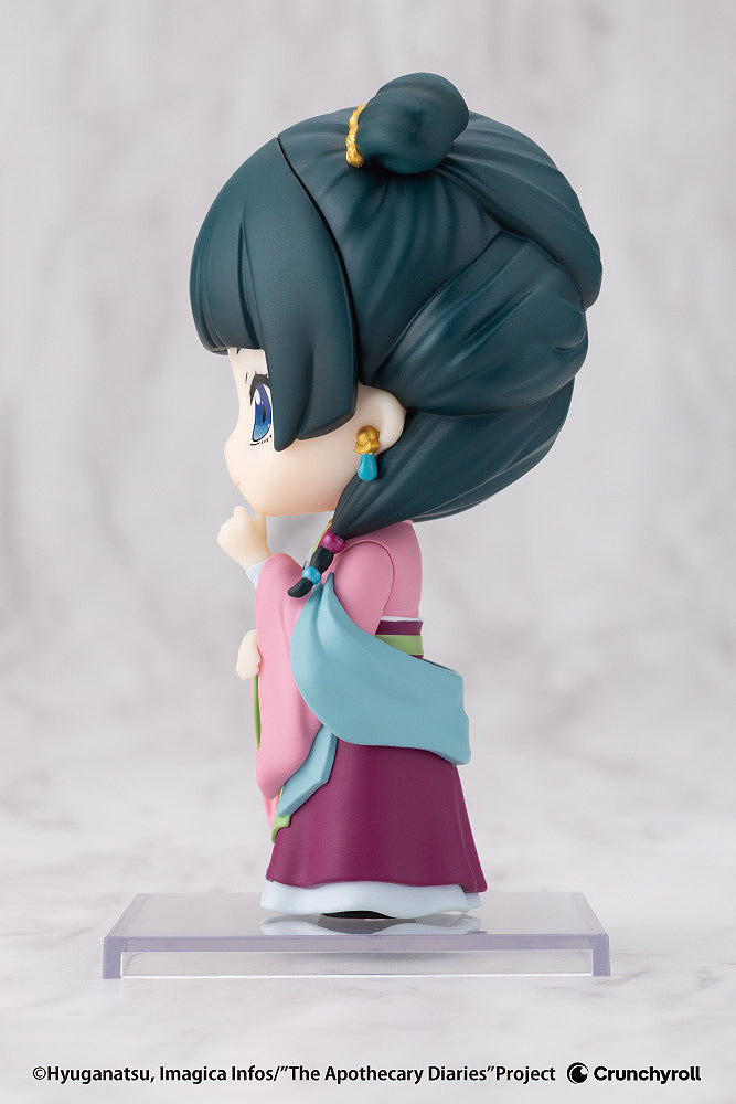 OSHI WORKS Mini Maomao Garden Party Ver. (The Apothecary Diaries)