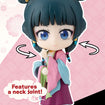 OSHI WORKS Mini Maomao Garden Party Ver. (The Apothecary Diaries) OSHI WORKS Mini Maomao Garden Party Ver. (The Apothecary Diaries)