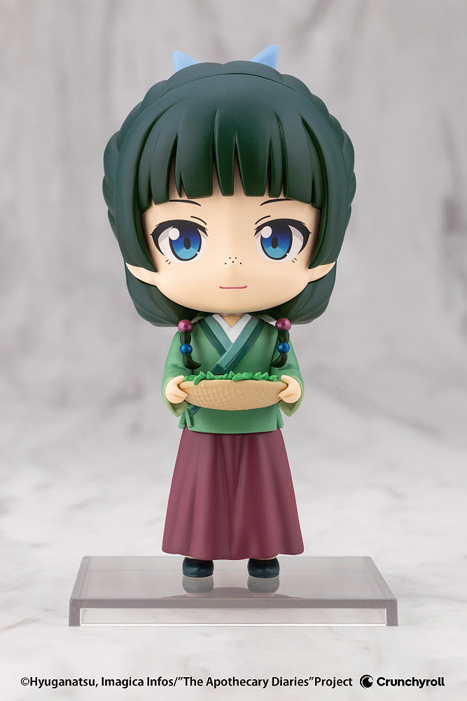 OSHI WORKS Mini Maomao (The Apothecary Diaries)