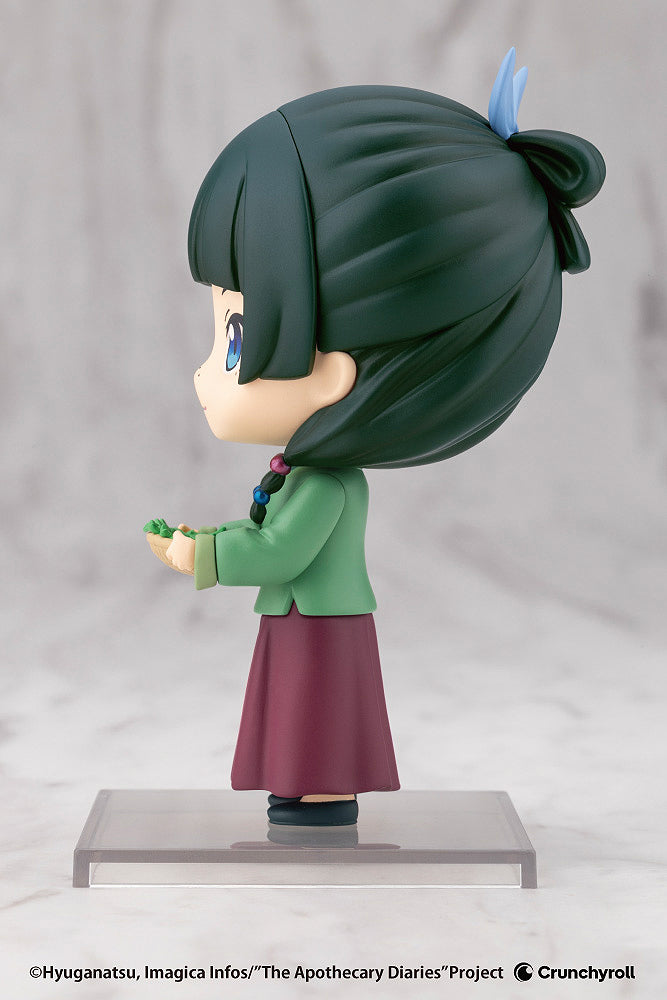 OSHI WORKS Mini Maomao (The Apothecary Diaries)