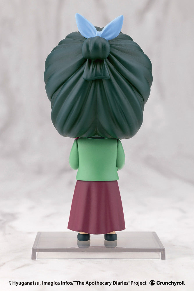 OSHI WORKS Mini Maomao (The Apothecary Diaries)