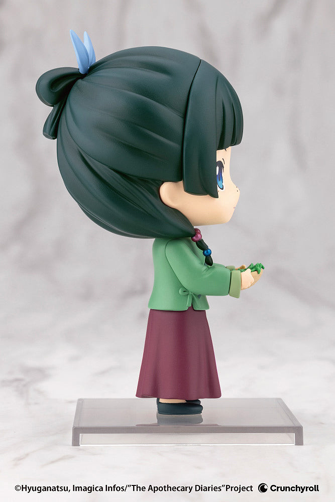 OSHI WORKS Mini Maomao (The Apothecary Diaries)