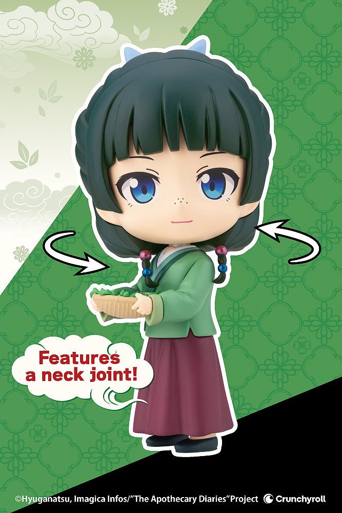 OSHI WORKS Mini Maomao (The Apothecary Diaries)