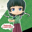 OSHI WORKS Mini Maomao (The Apothecary Diaries) OSHI WORKS Mini Maomao (The Apothecary Diaries)