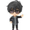 OSHI WORKS: Mini Nicholas D. Wolfwood (TRIGUN STARGAZE) Base, Thumbnail