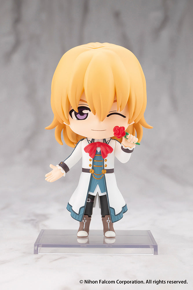 OSHI WORKS: Mini Olivier Lenheim (The Legend of Heroes)