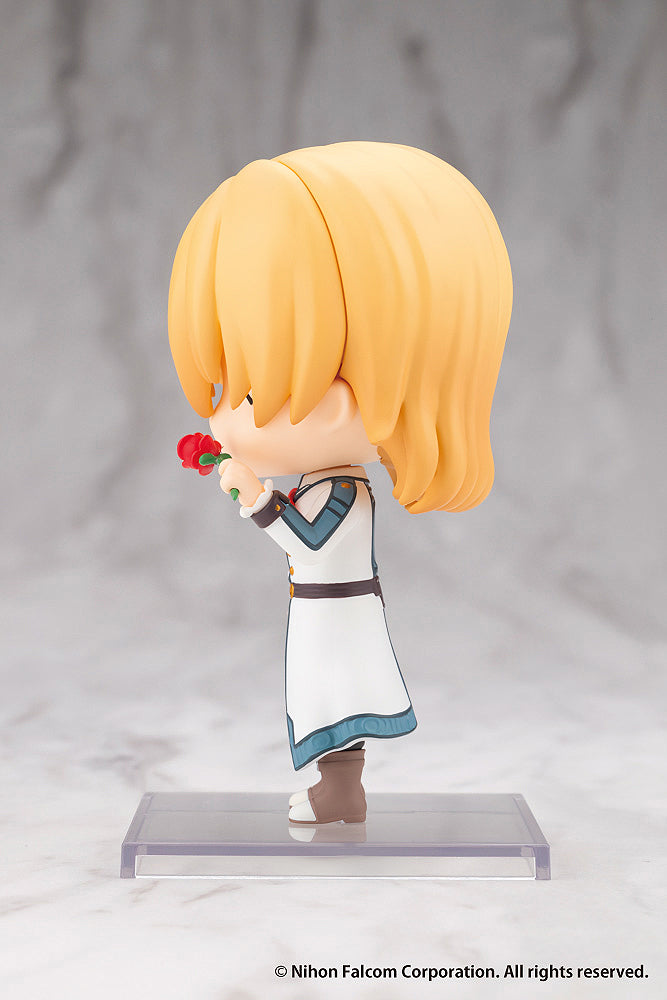 OSHI WORKS: Mini Olivier Lenheim (The Legend of Heroes)
