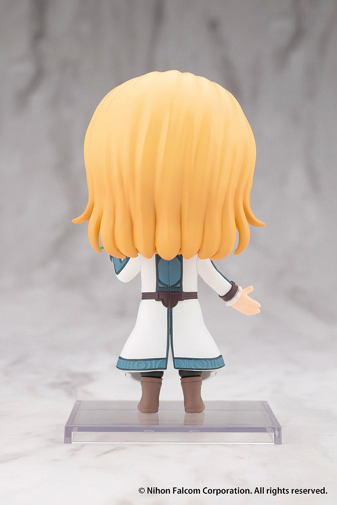 OSHI WORKS: Mini Olivier Lenheim (The Legend of Heroes)