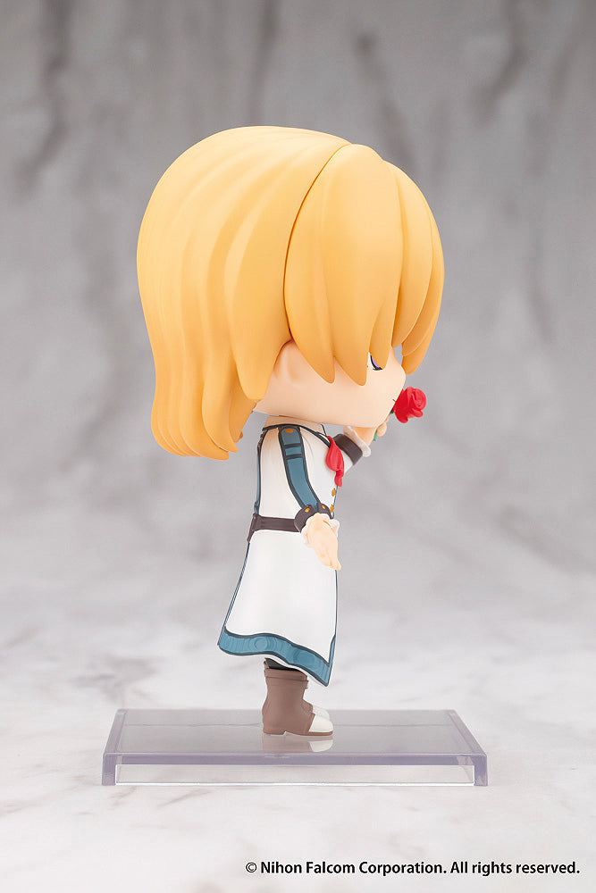 OSHI WORKS: Mini Olivier Lenheim (The Legend of Heroes)
