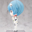 OSHI WORKS: Mini Rei Ayanami (Evangelion: New Theatrical Edition) OSHI WORKS: Mini Rei Ayanami (Evangelion: New Theatrical Edition)
