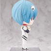 OSHI WORKS: Mini Rei Ayanami (Evangelion: New Theatrical Edition) OSHI WORKS: Mini Rei Ayanami (Evangelion: New Theatrical Edition)