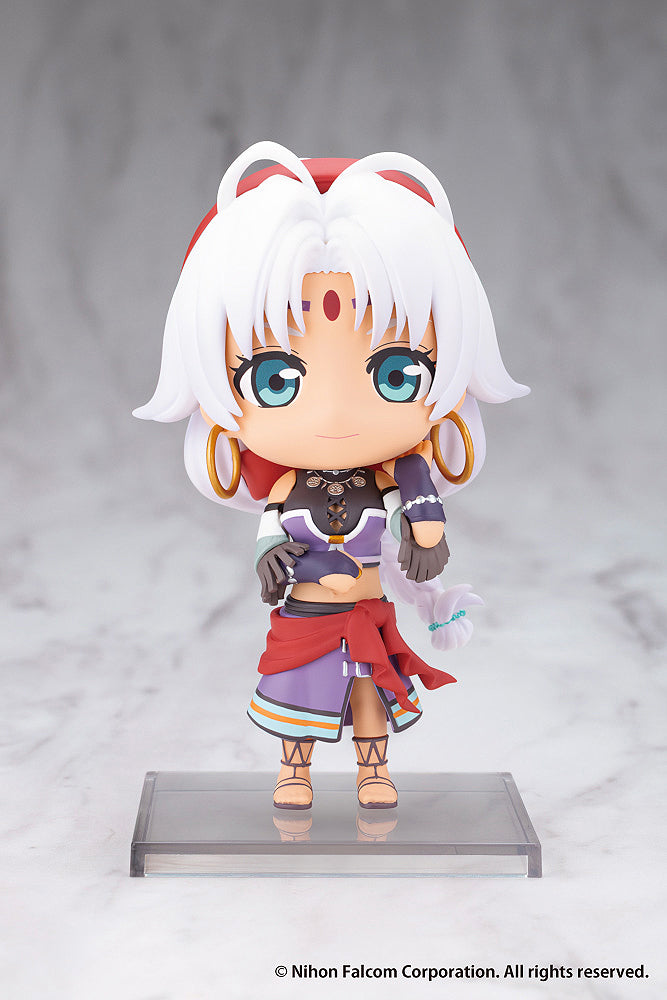 OSHI WORKS: Mini Scherazard Harvey (The Legend of Heroes)
