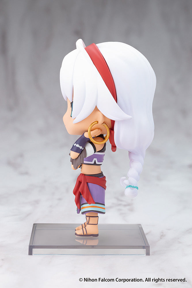 OSHI WORKS: Mini Scherazard Harvey (The Legend of Heroes)