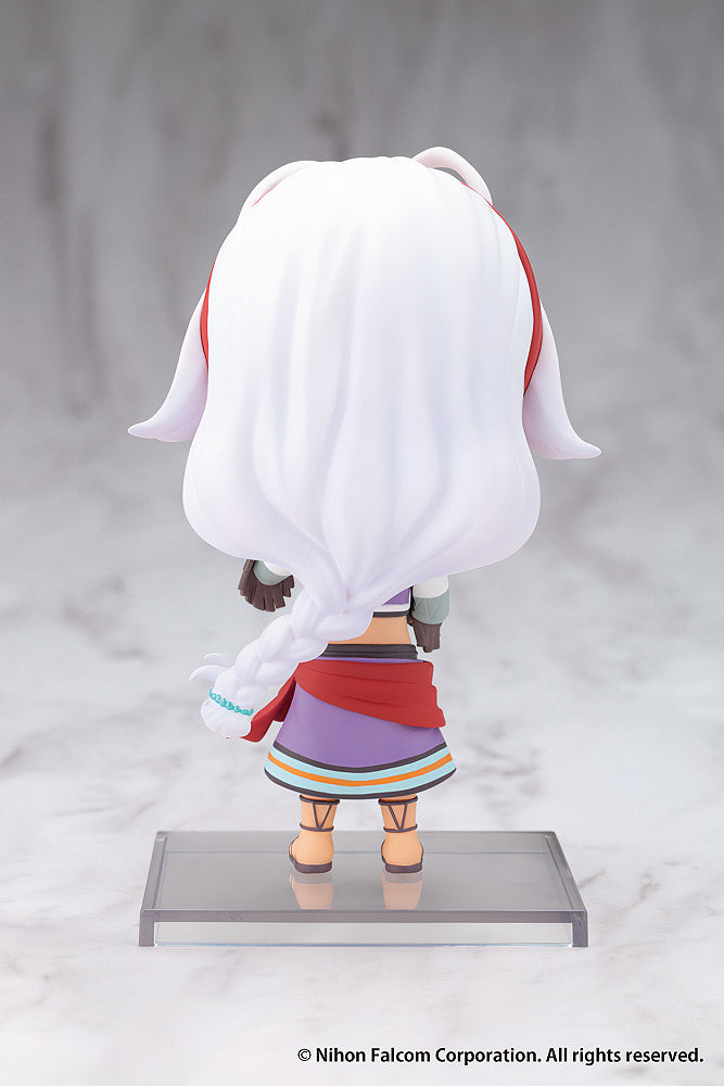 OSHI WORKS: Mini Scherazard Harvey (The Legend of Heroes)