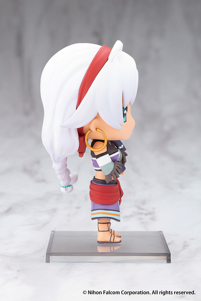 OSHI WORKS: Mini Scherazard Harvey (The Legend of Heroes)