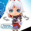 OSHI WORKS: Mini Scherazard Harvey (The Legend of Heroes) OSHI WORKS: Mini Scherazard Harvey (The Legend of Heroes)