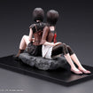 OSHI WORKS: Mio Amakura & Mayu Amakura (Fatal Frame II: Crimson Butterfly Remake) OSHI WORKS: Mio Amakura & Mayu Amakura (Fatal Frame II: Crimson Butterfly Remake)