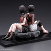 OSHI WORKS: Mio Amakura & Mayu Amakura (Fatal Frame II: Crimson Butterfly Remake) OSHI WORKS: Mio Amakura & Mayu Amakura (Fatal Frame II: Crimson Butterfly Remake)