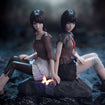OSHI WORKS: Mio Amakura & Mayu Amakura (Fatal Frame II: Crimson Butterfly Remake) OSHI WORKS: Mio Amakura & Mayu Amakura (Fatal Frame II: Crimson Butterfly Remake)
