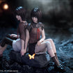 OSHI WORKS: Mio Amakura & Mayu Amakura (Fatal Frame II: Crimson Butterfly Remake) OSHI WORKS: Mio Amakura & Mayu Amakura (Fatal Frame II: Crimson Butterfly Remake)