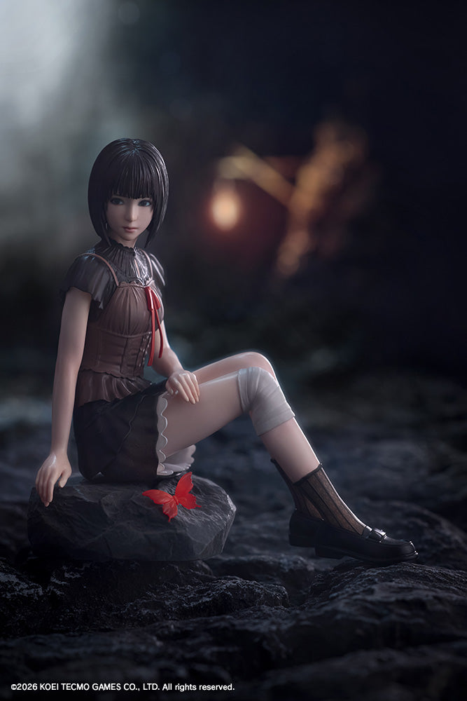 OSHI WORKS: Mio Amakura & Mayu Amakura (Fatal Frame II: Crimson Butterfly Remake)