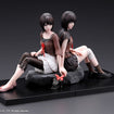 OSHI WORKS: Mio Amakura & Mayu Amakura (Fatal Frame II: Crimson Butterfly Remake) OSHI WORKS: Mio Amakura & Mayu Amakura (Fatal Frame II: Crimson Butterfly Remake)