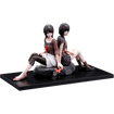 OSHI WORKS: Mio Amakura & Mayu Amakura (Fatal Frame II: Crimson Butterfly Remake) Base
