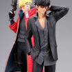 1/8 Oshi Works: Nicholas D. Wolfwood (Trigun Stampede) 1/8 Oshi Works: Nicholas D. Wolfwood (Trigun Stampede)