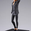 1/8 Oshi Works: Nicholas D. Wolfwood (Trigun Stampede) 1/8 Oshi Works: Nicholas D. Wolfwood (Trigun Stampede)