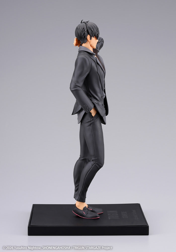 1/8 Oshi Works: Nicholas D. Wolfwood (Trigun Stampede)