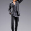 1/8 Oshi Works: Nicholas D. Wolfwood (Trigun Stampede) 1/8 Oshi Works: Nicholas D. Wolfwood (Trigun Stampede)