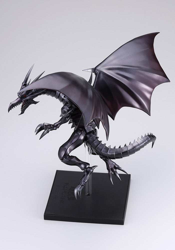 Oshi Works: Red-Eyes Black Dragon (Yu-Gi-Oh!)
