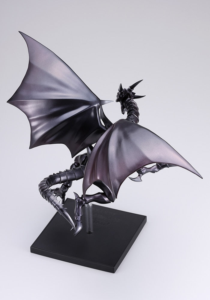 Oshi Works: Red-Eyes Black Dragon (Yu-Gi-Oh!)