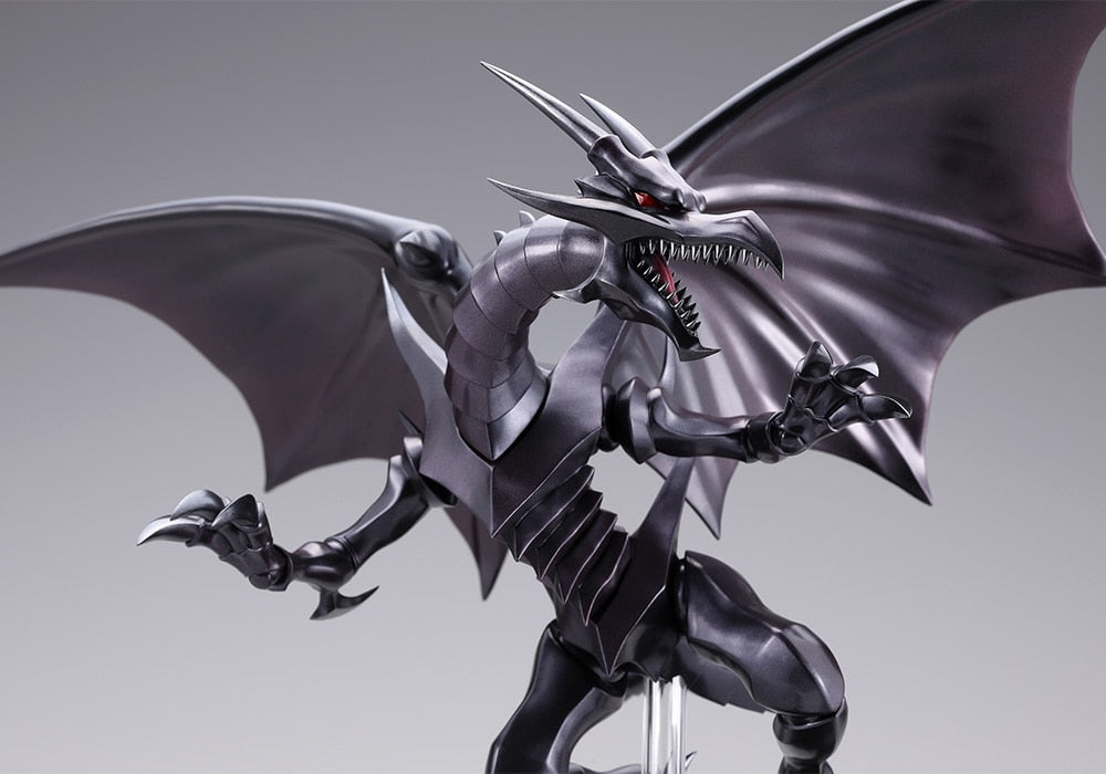 Oshi Works: Red-Eyes Black Dragon (Yu-Gi-Oh!)