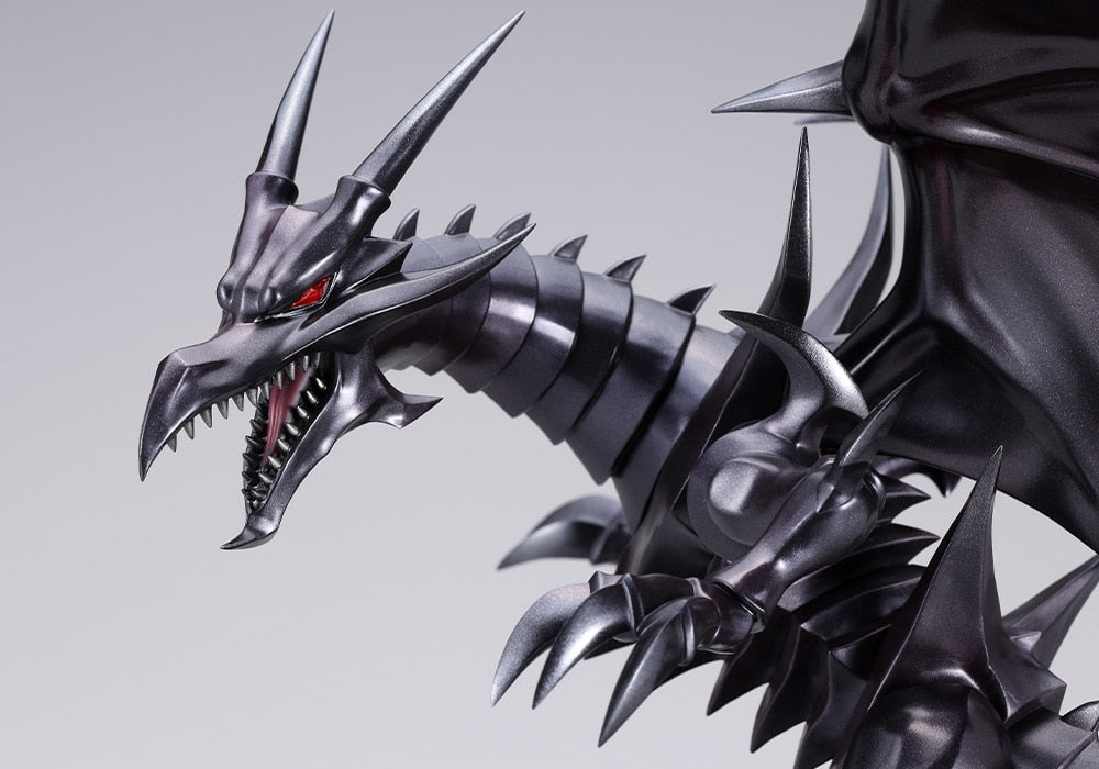 Oshi Works: Red-Eyes Black Dragon (Yu-Gi-Oh!)