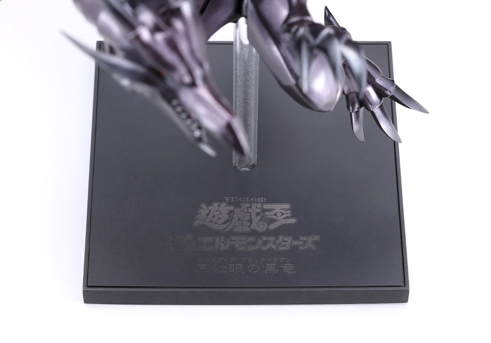 Oshi Works: Red-Eyes Black Dragon (Yu-Gi-Oh!)