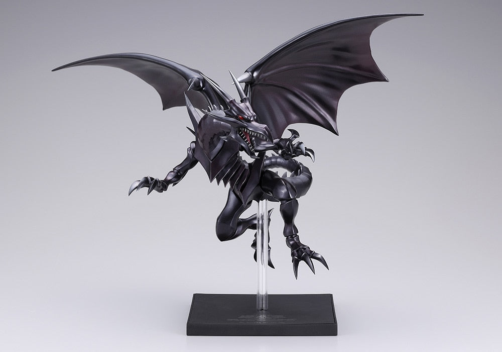 Oshi Works: Red-Eyes Black Dragon (Yu-Gi-Oh!)