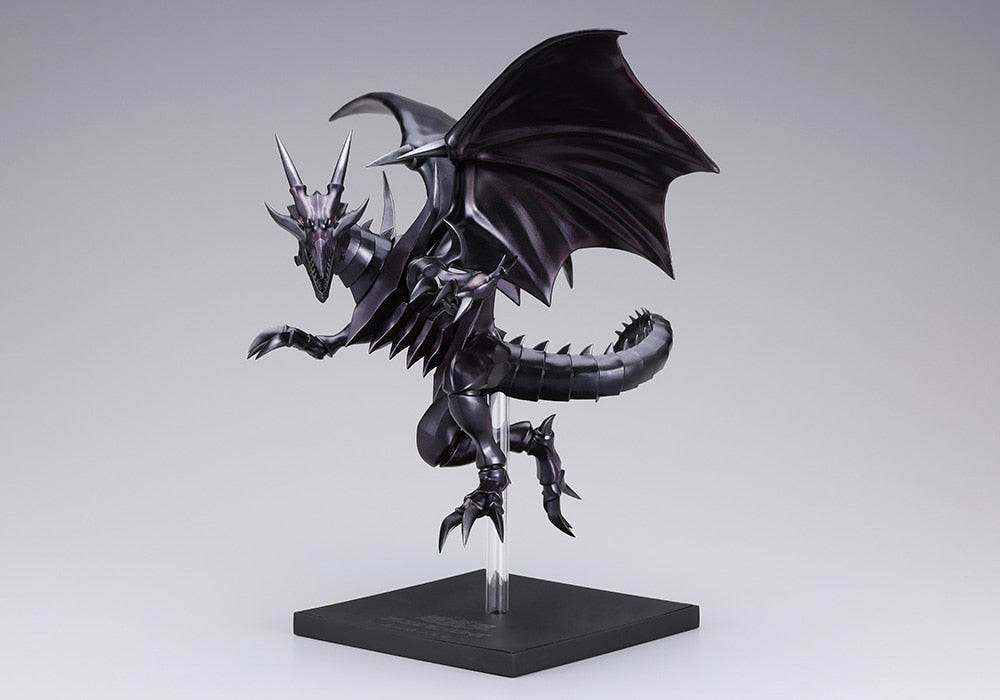 Oshi Works: Red-Eyes Black Dragon (Yu-Gi-Oh!)