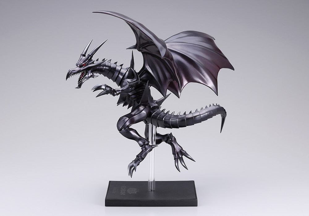 Oshi Works: Red-Eyes Black Dragon (Yu-Gi-Oh!)
