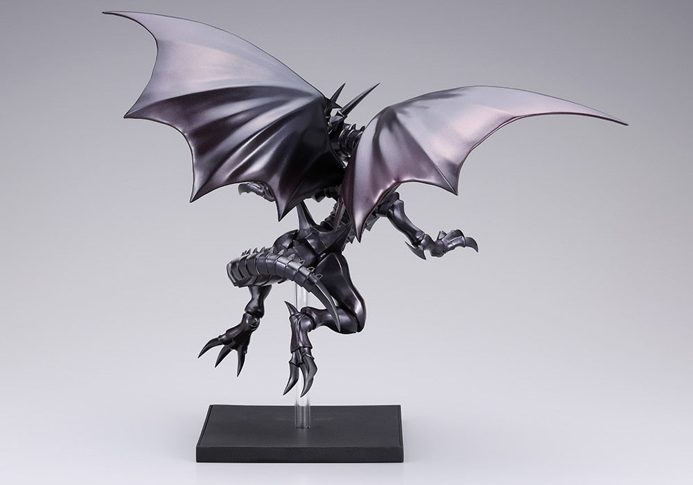 Oshi Works: Red-Eyes Black Dragon (Yu-Gi-Oh!)