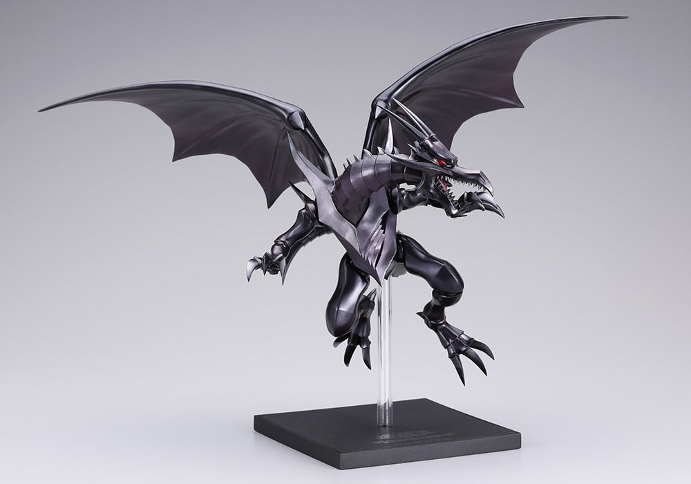 Oshi Works: Red-Eyes Black Dragon (Yu-Gi-Oh!)