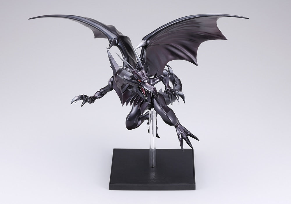 Oshi Works: Red-Eyes Black Dragon (Yu-Gi-Oh!)