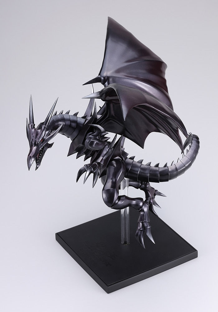 Oshi Works: Red-Eyes Black Dragon (Yu-Gi-Oh!)