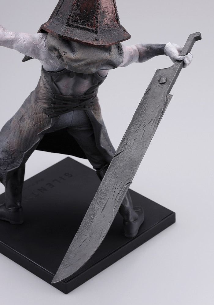 1/7 Oshi Works: Red Pyramid Thing (Silent Hill)
