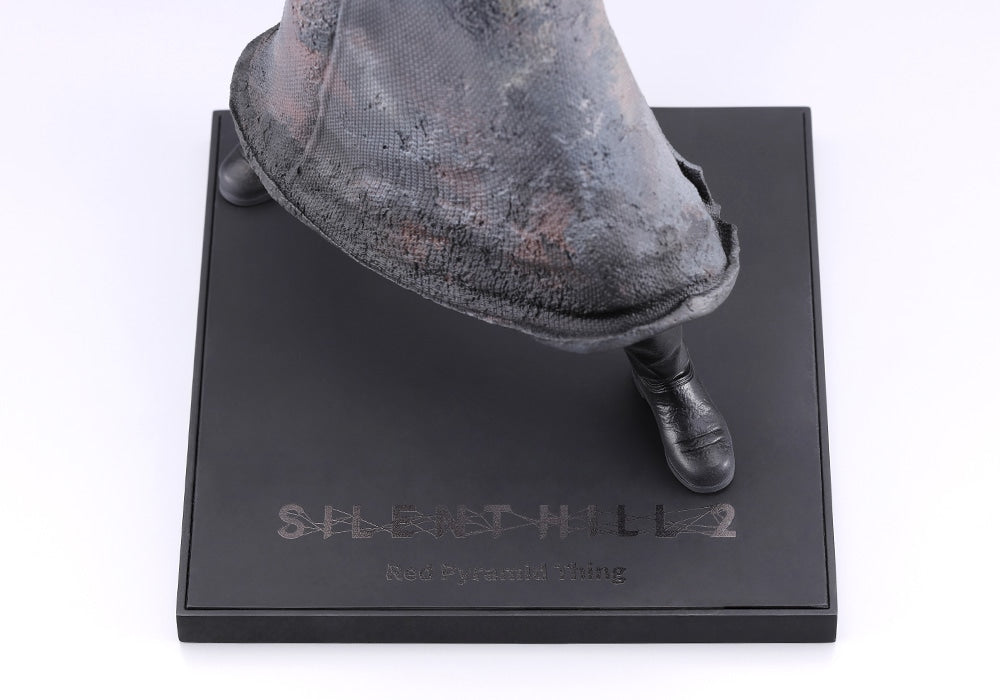 1/7 Oshi Works: Red Pyramid Thing (Silent Hill)