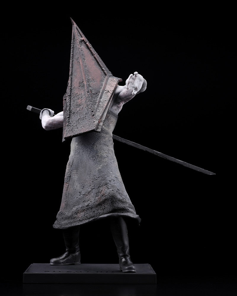 1/7 Oshi Works: Red Pyramid Thing (Silent Hill)