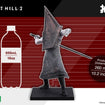1/7 Oshi Works: Red Pyramid Thing (Silent Hill) 1/7 Oshi Works: Red Pyramid Thing (Silent Hill)