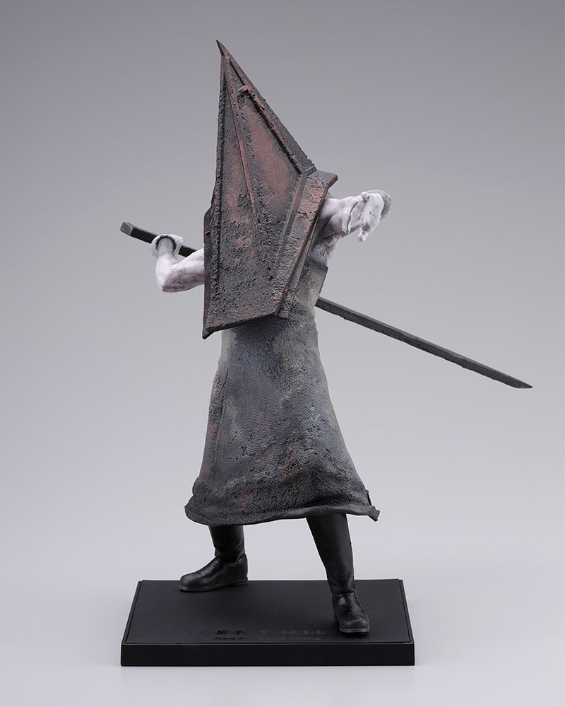1/7 Oshi Works: Red Pyramid Thing (Silent Hill)
