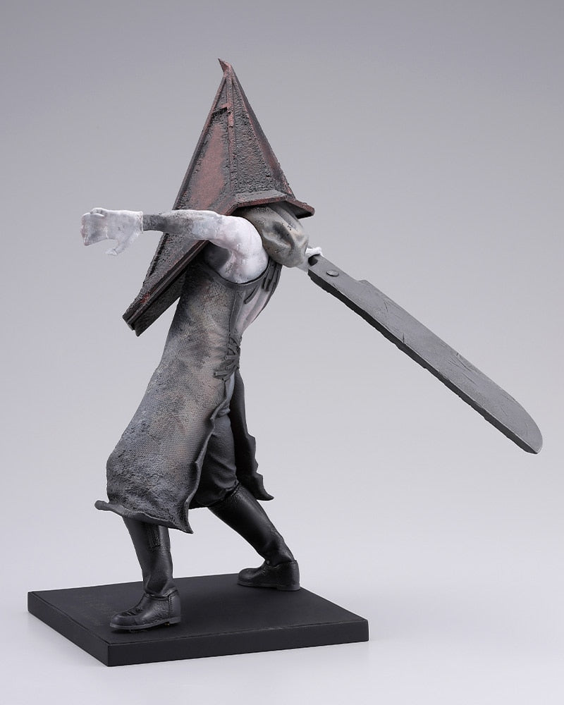 1/7 Oshi Works: Red Pyramid Thing (Silent Hill)