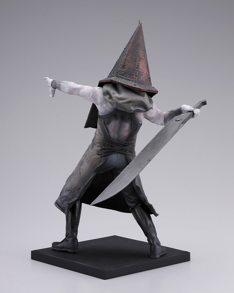 1/7 Oshi Works: Red Pyramid Thing (Silent Hill)